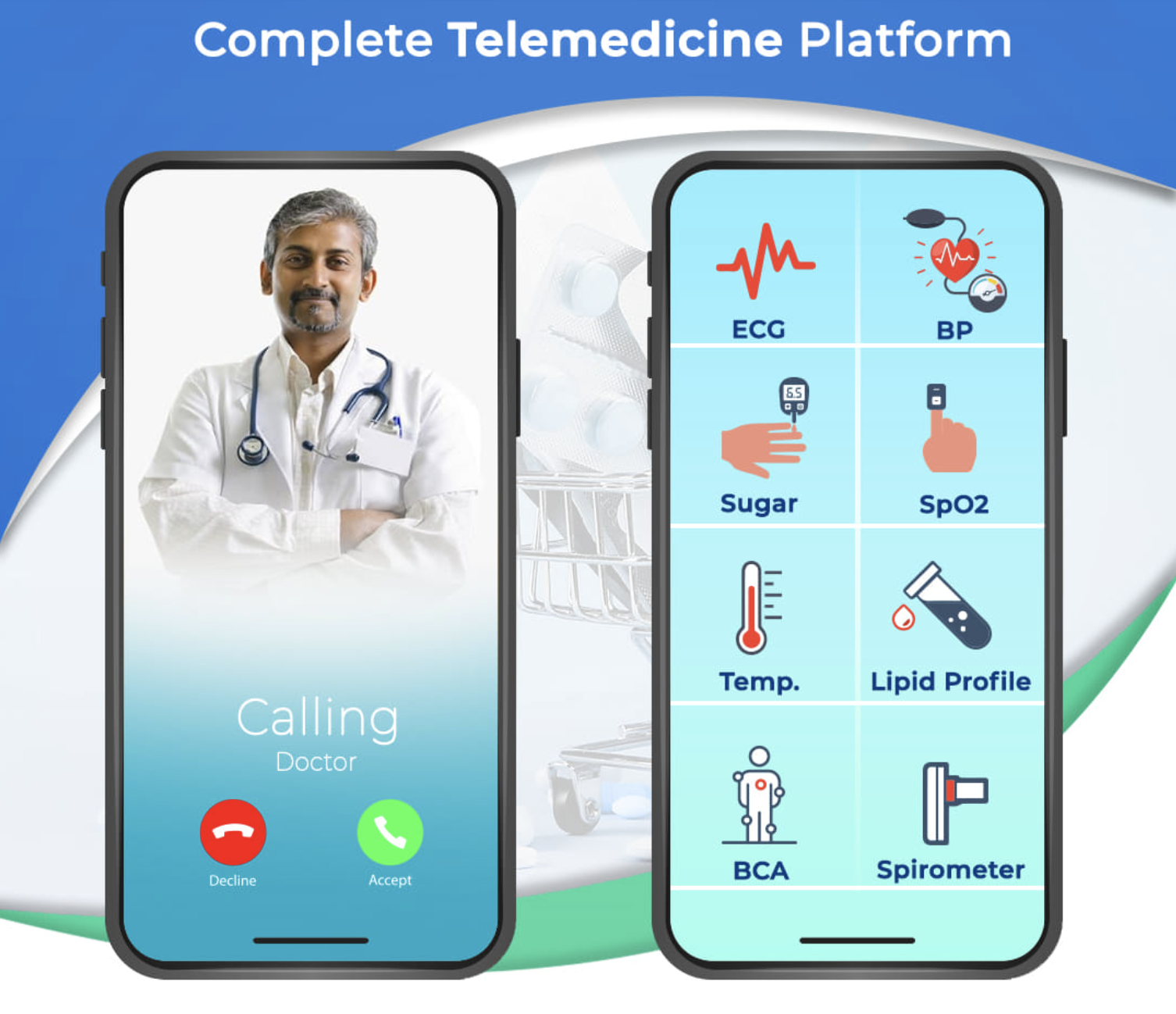 Telemedicine Platform