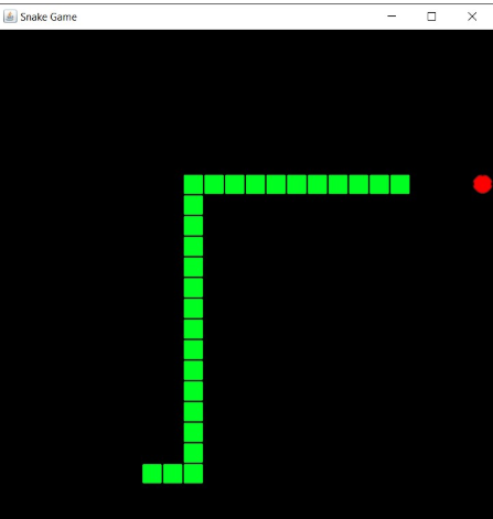 Snake Game